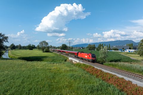 Rh 1116 157 (ÖBB): 1116 157