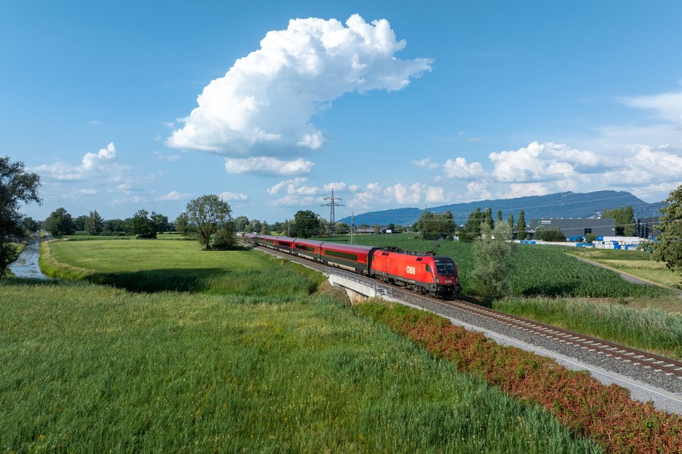 Rh 1116 157 (ÖBB): 1116 157