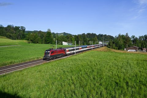 Rh 1116 211 (ÖBB): 1116 211