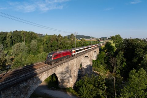 Rh 1116 211 (ÖBB): 1116 211