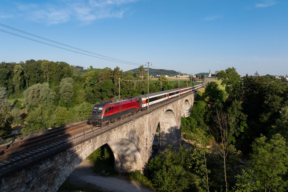 Rh 1116 211 (ÖBB): 1116 211