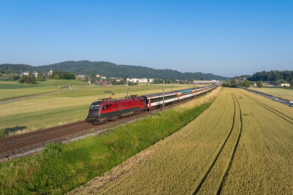 Rh 1116 211 (ÖBB): 1116 211