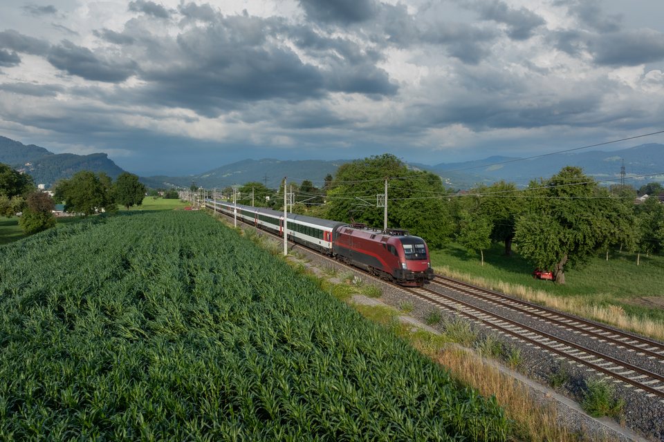 Rh 1116 211 (ÖBB): 1116 211
