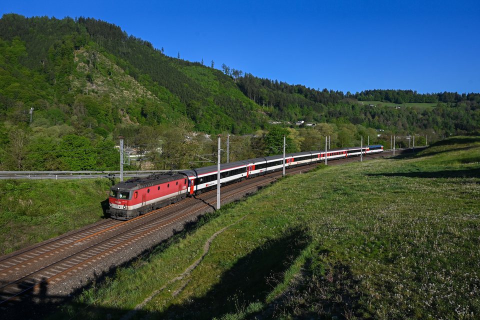 Rh 1144 236 (ÖBB): 1144 236