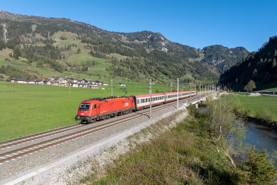 Rh 1216 147 (ÖBB): 1216 147