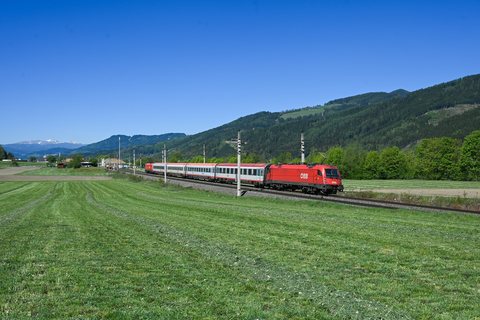 Rh 1216 228 (ÖBB): 1216 228