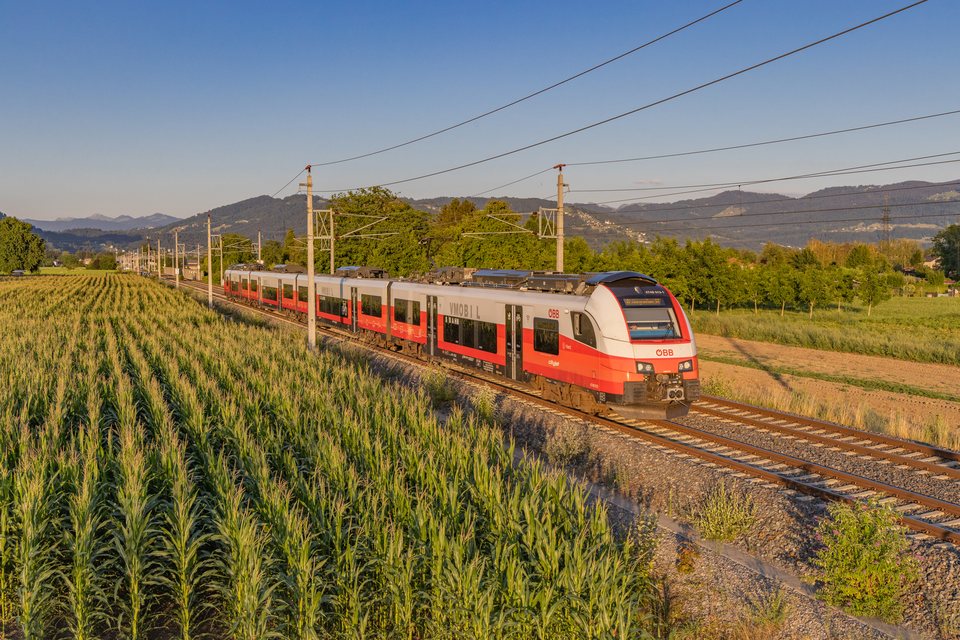 Desiro ML