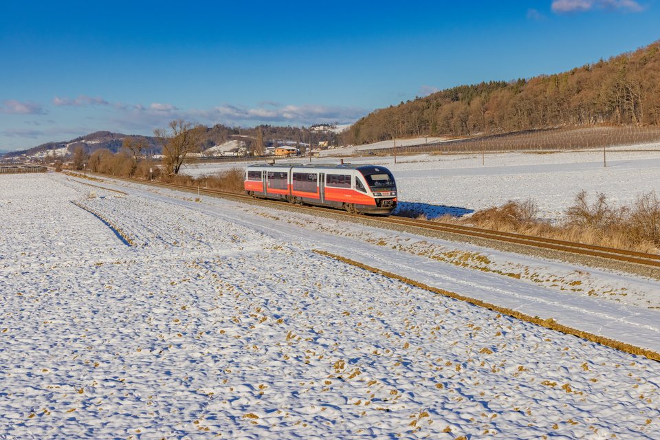 Desiro Classic