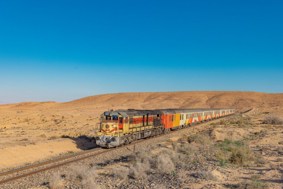 DH 370 373 (ONCF): DH 373 / MA-Sfisif