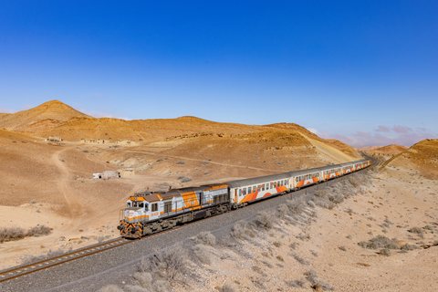 DH 400 428 (ONCF): DH 428 / MA-Melg El Ouidane
