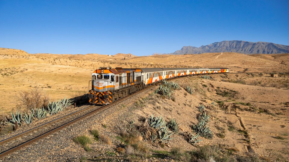 ONCF DH 414 / Oued Metlili – Taourirt