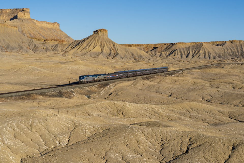 Amtrak