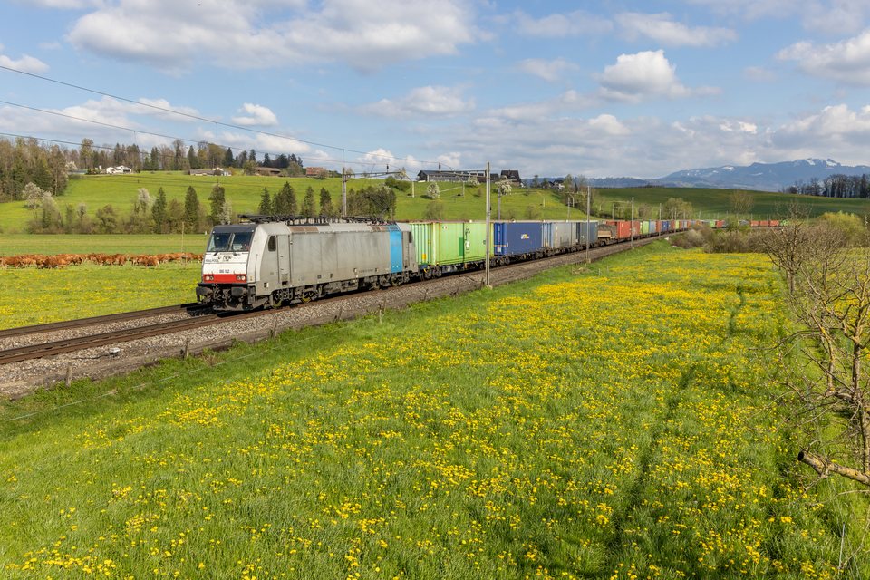 Railpool 186 102 (Oberrüti, AG/CH)