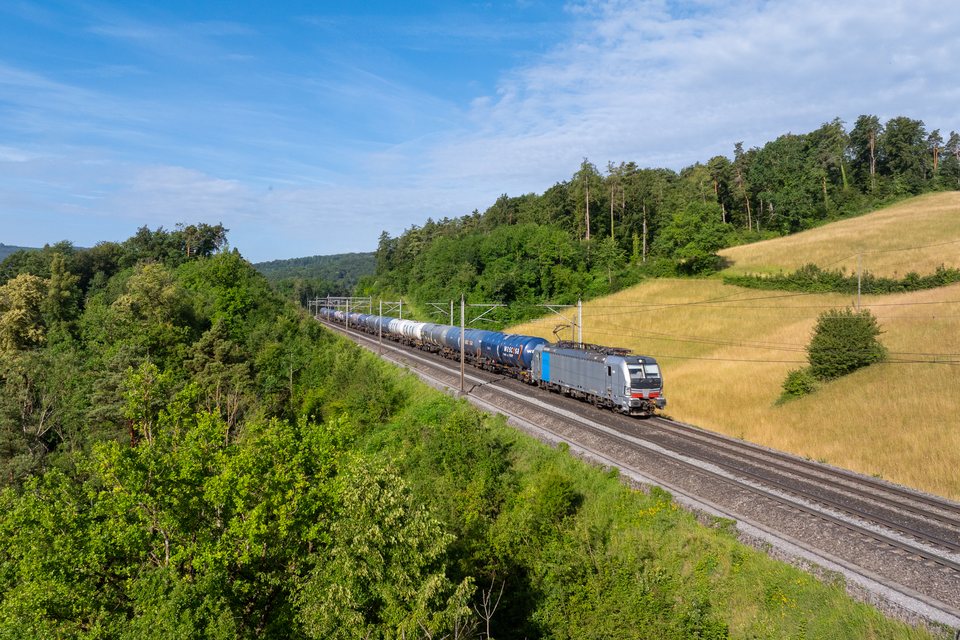 Railpool: 193 145
