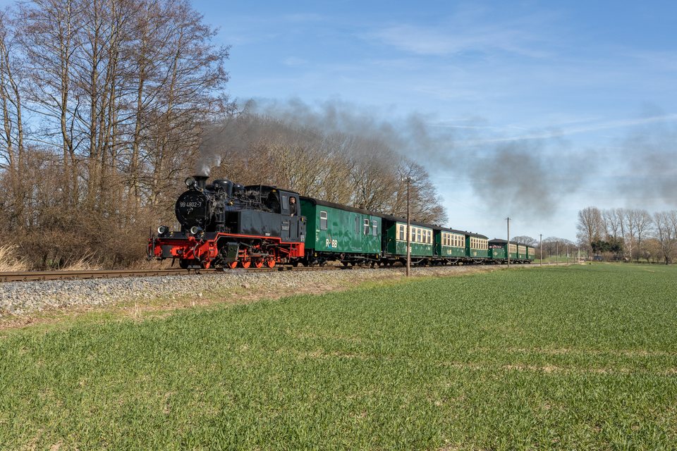 Rasender Roland