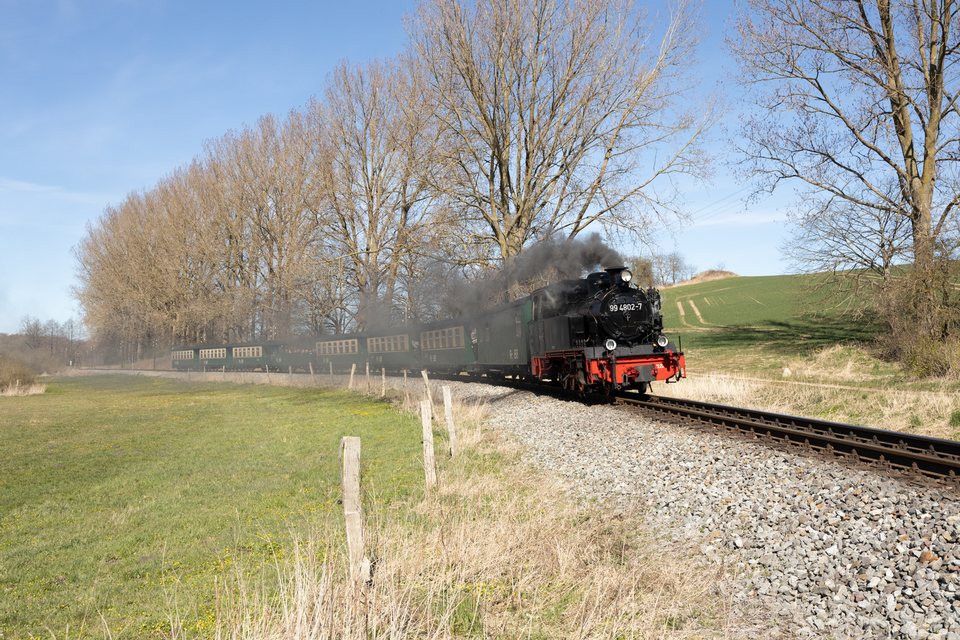 Rasender Roland