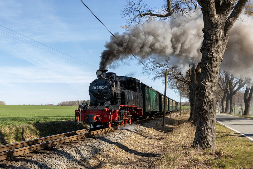 Rasender Roland