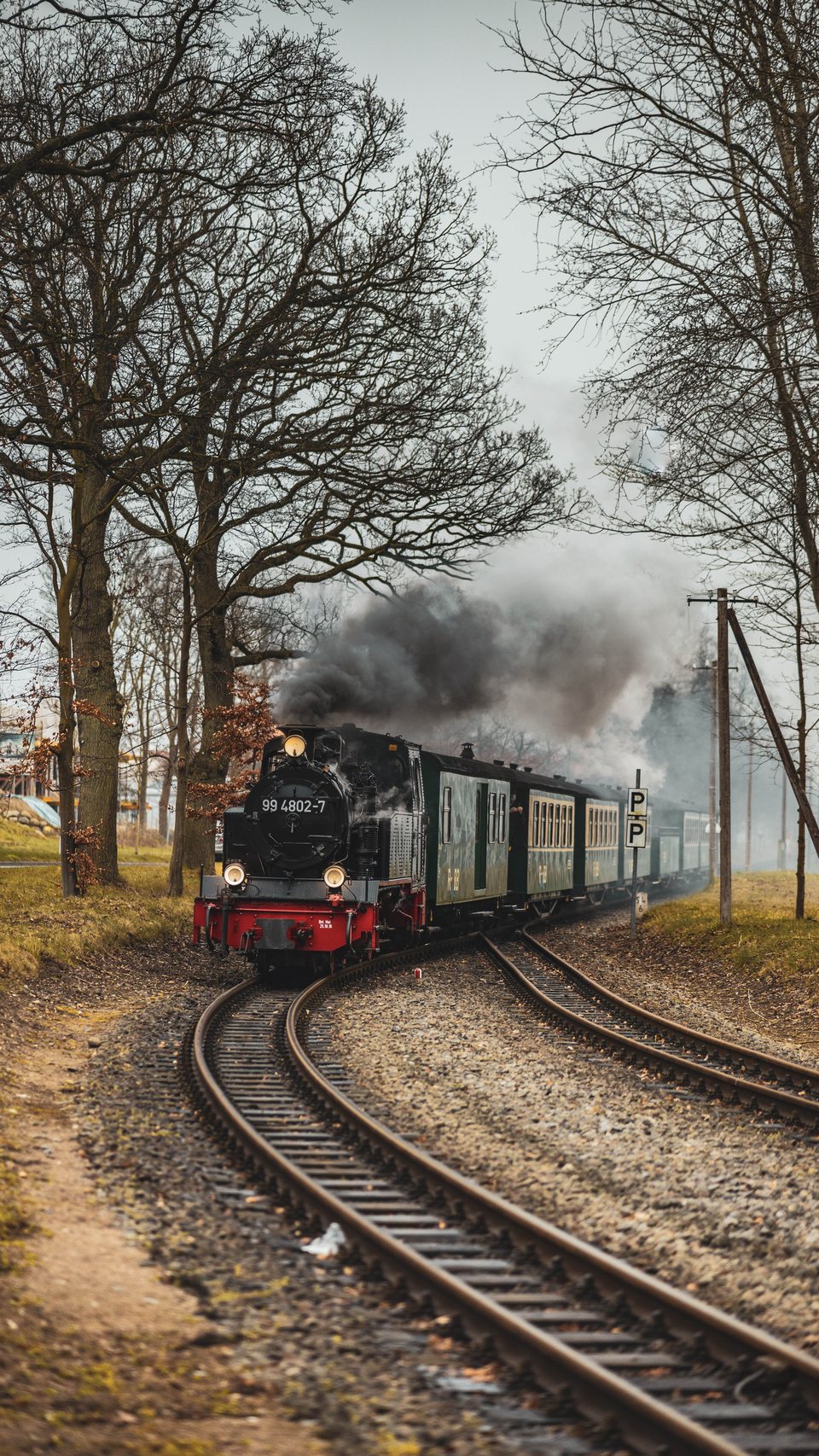Rasender Roland