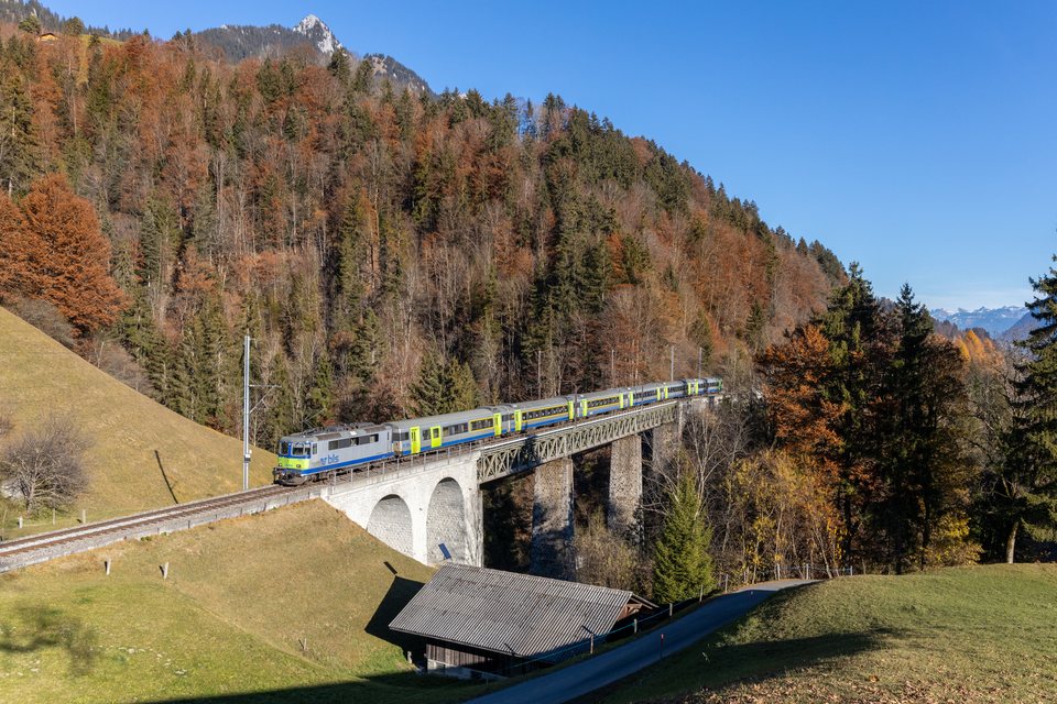 Re 420.5 502: BLS Re 420 502 (Weissenburg, Schweiz)