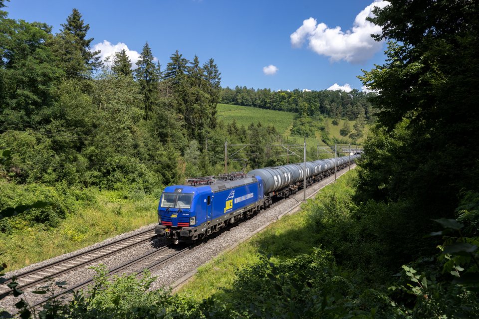 Re 475 901: WRS 475 901 (Villnachern, AG/CH)