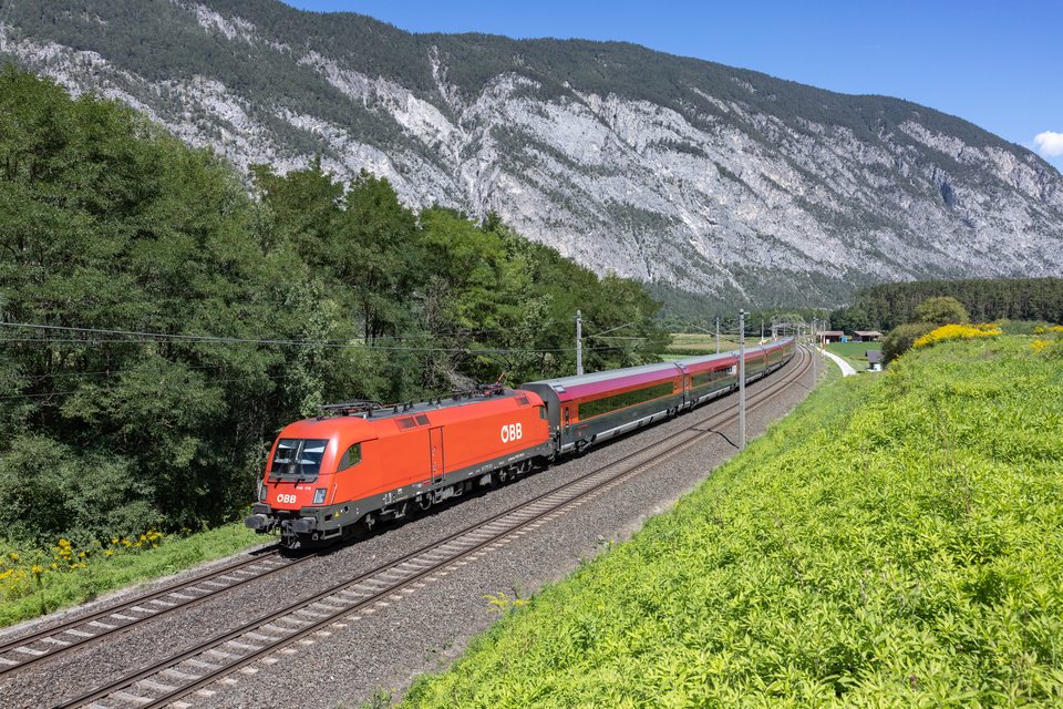 Rh 1116 176: ÖBB 1116 176 (Haiming, T/AT)