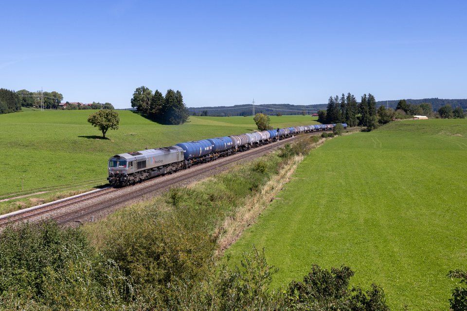 Class 66