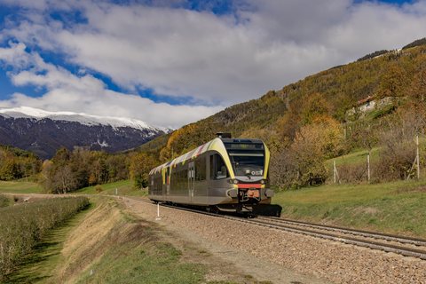 SAD: ATR 100 002 / IT-Schluderns/Sluderno