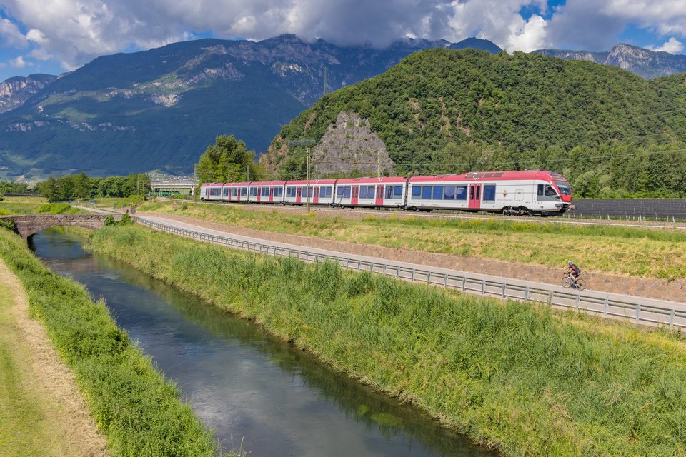 SAD: ETR 170 110 / IT-Auer