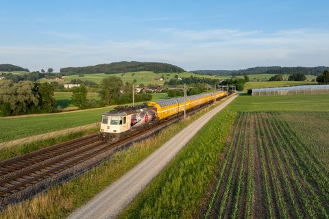 Re 420 (Re 4/4 II) 251 (SBB Cargo (SBBC)): Re 420 251
