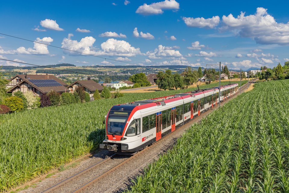 RABe 520 014 (SBB (Personenverkehr)): RABe 520 006 + 014 / CH-Boniswil
