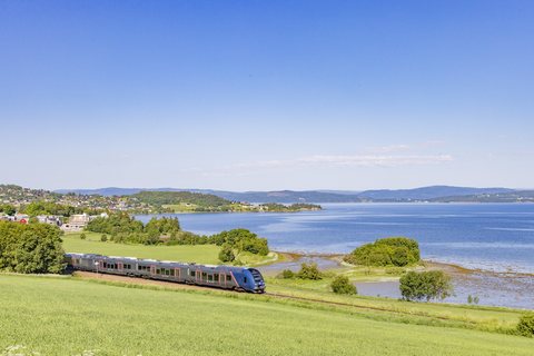 BM75 006 (SJ Nord): BM76 006 / N-Levanger