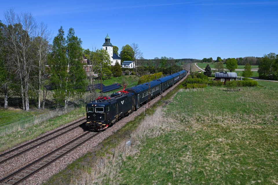 SJ: RC6 1369