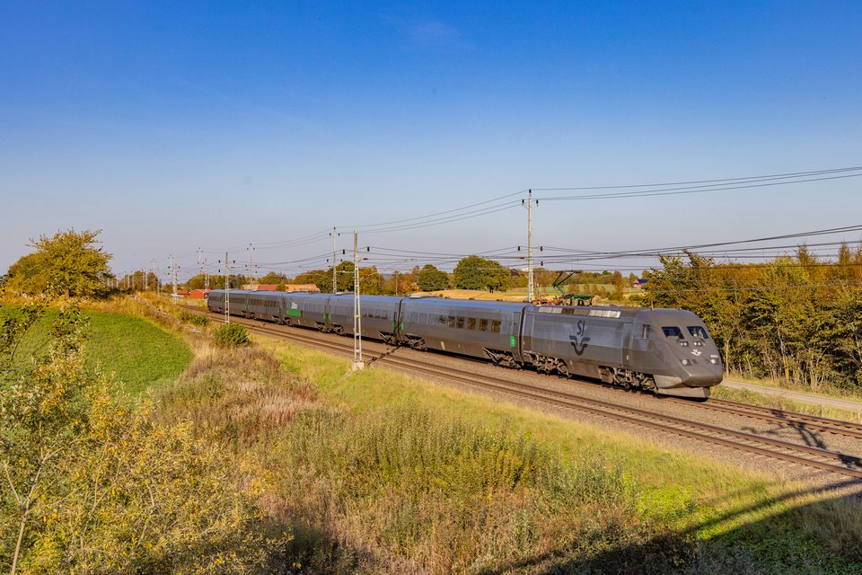 X2000 2002 (SJ): X2002 / SE-Segerstad