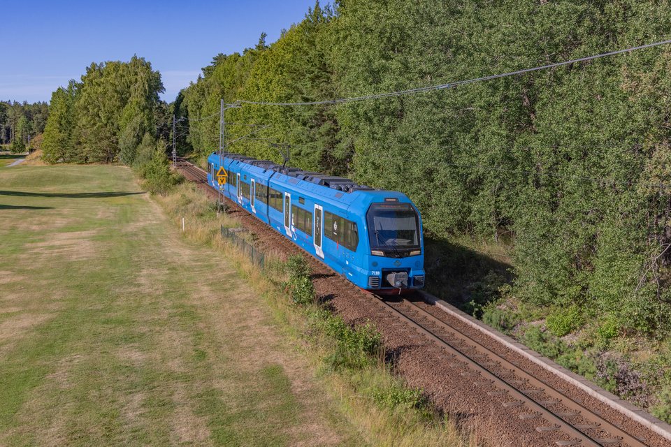 SL: X15p 711 / SE-Täby