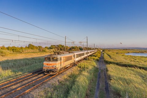 BB 22200 22280 (SNCF): BB22280 / FR-Narbonne