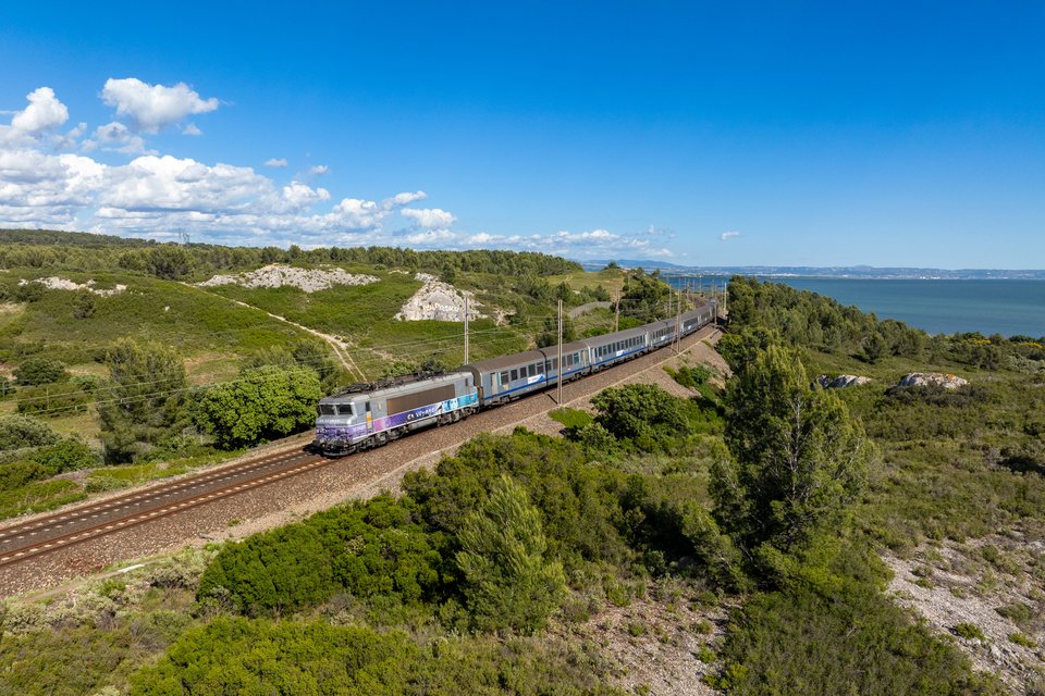 BB 22200 402 (SNCF): BB22402