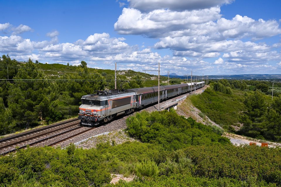 BB 7200 100 (SNCF): BB7300