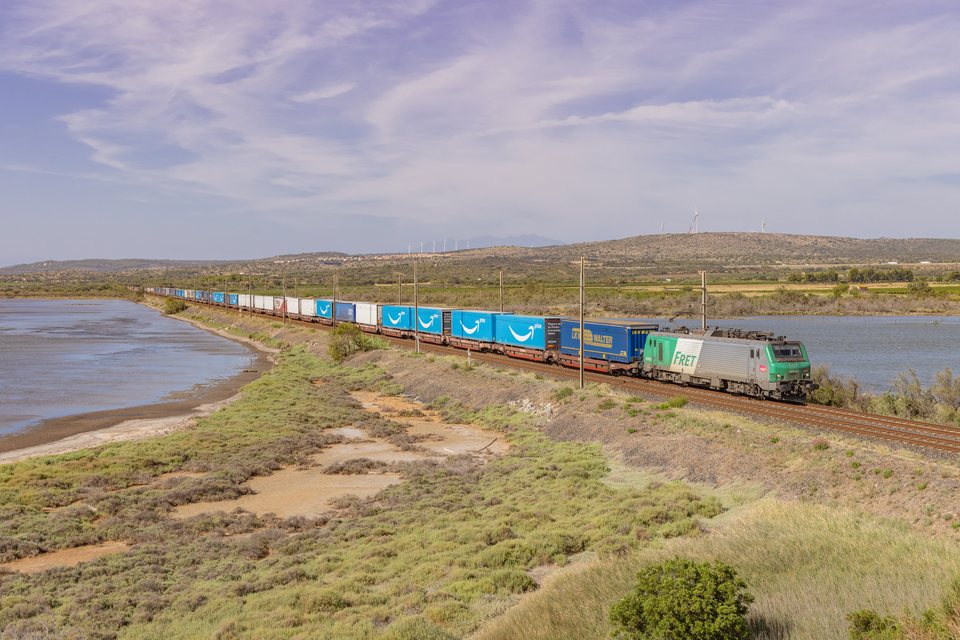 BB27000 27092 (SNCF): BB27092 / FR-Leucate