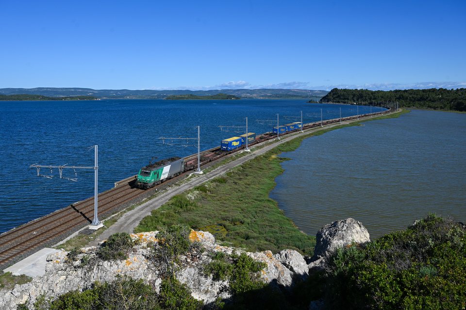 BB 27000 088 (SNCF FRET): BB27088