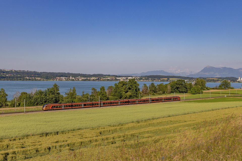 SOB: RABe 526 109/209 / CH-Nottwil