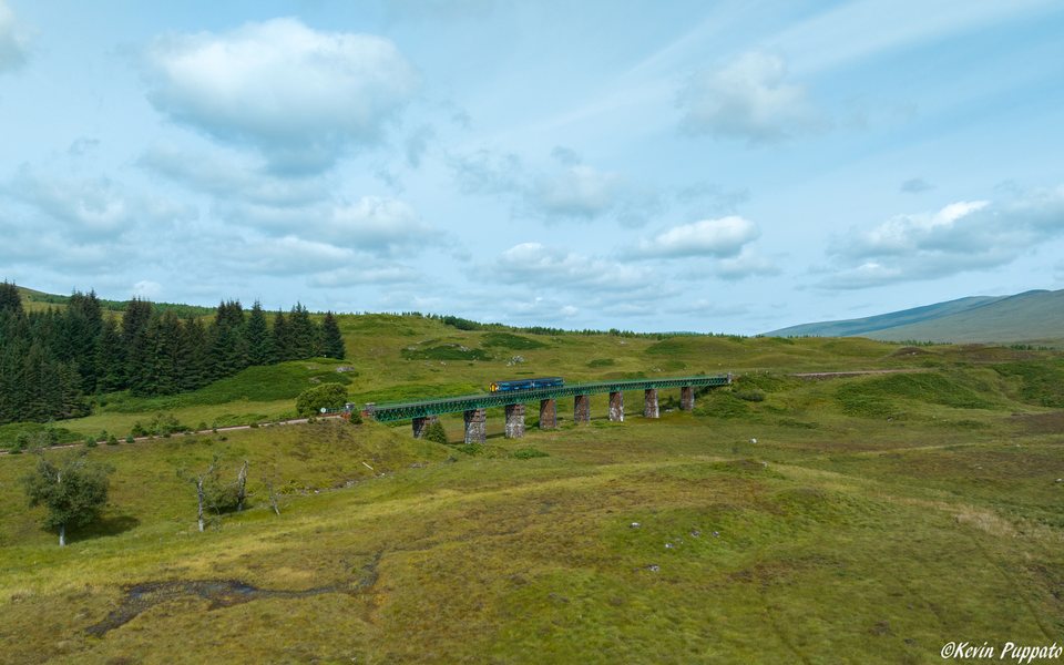 SR (ScotRail): SR Class 156 446