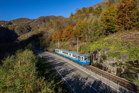 SSIF ABe 8/8 21 (Intragna, TI/CH)