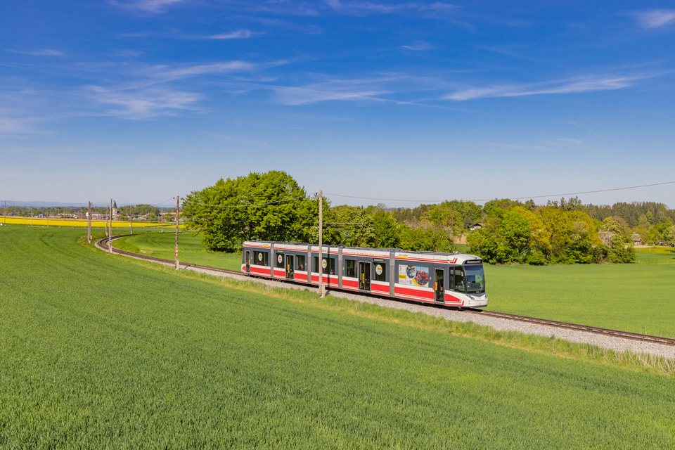 Tramlink