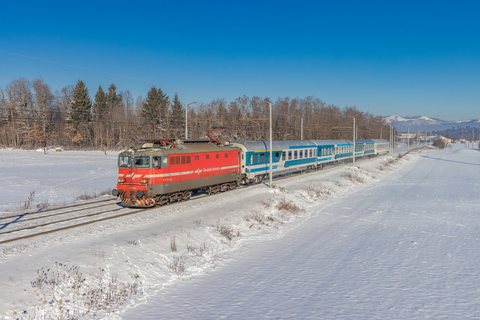 SZ: 342 022 / SLO-Slavina