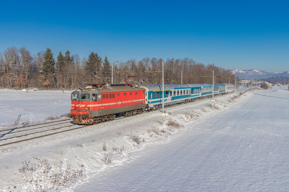 SZ: 342 022 / SLO-Slavina