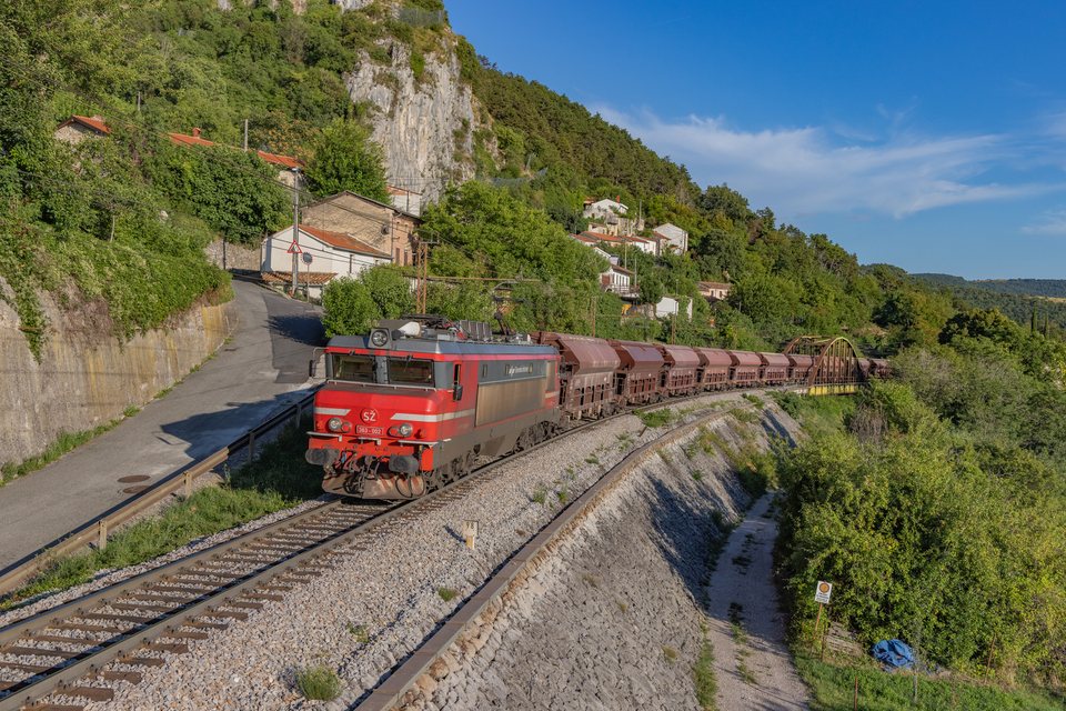 SZ: 363 002 / SLO-Podpeč