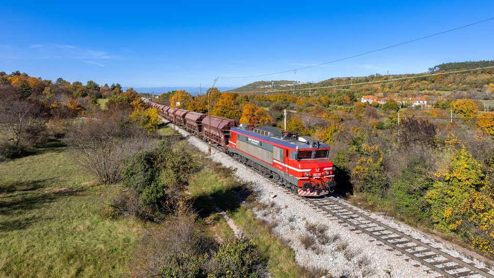 SŽ 363 019 / Črnotiče – Prešnica