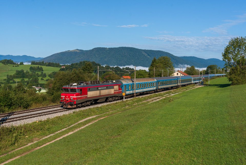 SZ 363 023 at Ivanje Selo, SLO