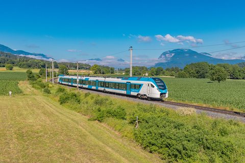 SZ: 510 023/024 / AT-Faak am See