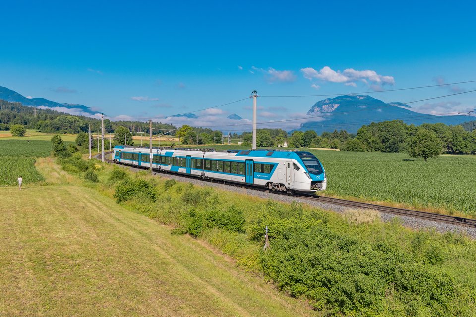 SZ: 510 023/024 / AT-Faak am See